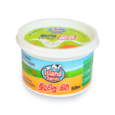 Island Dairies curd 950g | අයිලන්ඩ් මුදවපු කිරි 950g